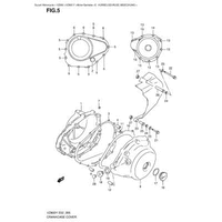 KURBELWELLENGEHAEUSEDECKEL