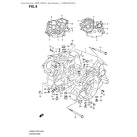 KURBELWELLENGEHAEUSE