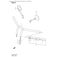 LENKER / BOWDENZUEGE