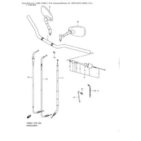 LENKER / BOWDENZUEGE