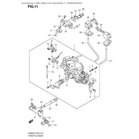 DROSSELKLAPPENGEHAEUSE