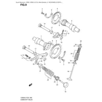 NOCKENWELLEN / VENTILE