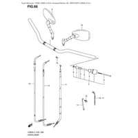 LENKER / BOWDENZUEGE