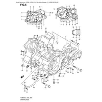 KURBELWELLENGEHAEUSE