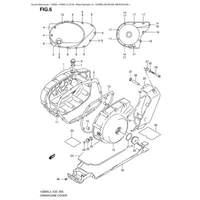 KURBELWELLENGEHAEUSEDECKEL