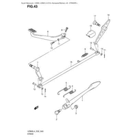  FUSSRASTEN / STAENDER