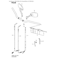 LENKER / BOWDENZUEGE