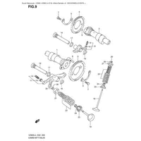 NOCKENWELLEN / VENTILE