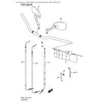 LENKER / BOWDENZUEGE