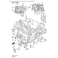 KURBELWELLENGEHAEUSE