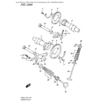 NOCKENWELLEN / VENTILE