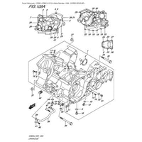 KURBELWELLENGEHAEUSE