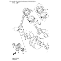 KURBELWELLE / KOLBEN