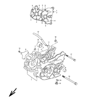  KURBELWELLENGEHAEUSE