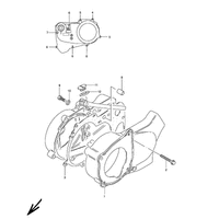  KURBELWELLENGEHAEUSEDECKEL
