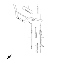 LENKER / BOWDENZUEGE