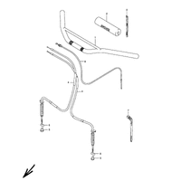 LENKER / BOWDENZUEGE