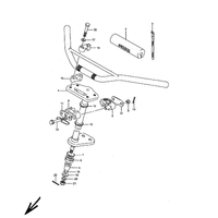 LENLER / BOWDENZUEGE