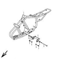 RAHMEN / VERKLEIDUNG