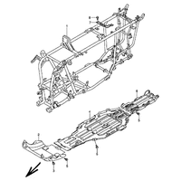 RAHMEN BIS RAHMEN-NR. 5SAAP41A67100000