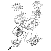  KURBELWELLENGEHAEUSEDECKEL