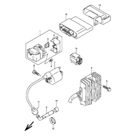 ELEKTRIK BIS RAHMEN-NR. 5SAAP41A67100000