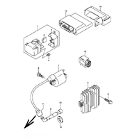 ELEKTRIK AB RAHMEN-NR. 5SAAP41A67100001