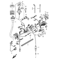 KABELBAUM AB RAHMEN-NR. 5SAAP41A67100001