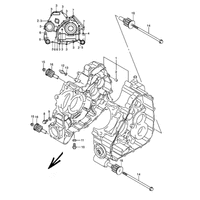 KURBELWELLENGEHAEUSE