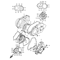  KURBELWELLENGEHAEUSEDECKEL