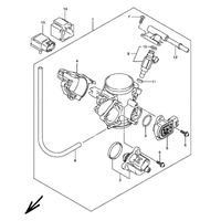 DROSSELKLAPPENGEHAEUSE