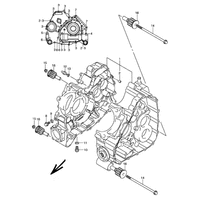  KURBELWELLENGEHAEUSE