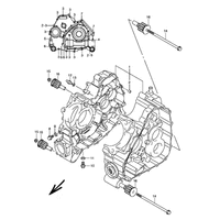  KURBELWELLENGEHAEUSE