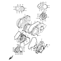  KURBELWELLENGEHAEUSEDECKEL