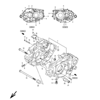  KURBELWELLENGEHAEUSE
