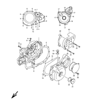  KURBELWELLENGEHAEUSEDECKEL