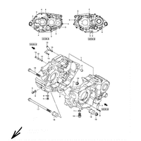 KURBELWELLENGEHAEUSE