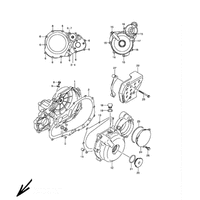  KURBELWELLENGEHAEUSEDECKEL
