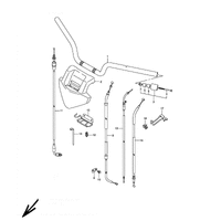 LENKER / BOWDENZUEGE