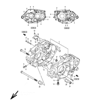  KURBELWELLENGEHAEUSE