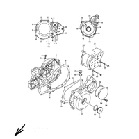  KURBELWELLENGEHAEUSEDECKEL