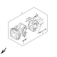  KURBELWELLENGEHAEUSE