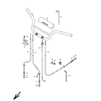 LENKER / BOWDENZUEGE