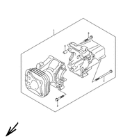  KURBELWELLENGEHAEUSE