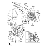  KURBELWELLENGEHAEUSE
