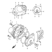  KURBELWELLENGEHAEUSEDECKEL