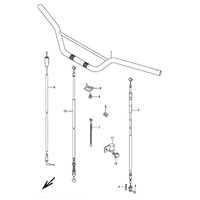 LENKER / BOWDENZUEGE