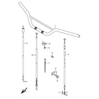 LENKER / BOWDENZUEGE