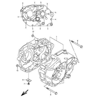  KURBELWELLENGEHAEUSE