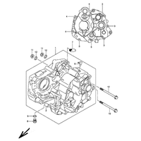  KURBELWELLENGEHAEUSE